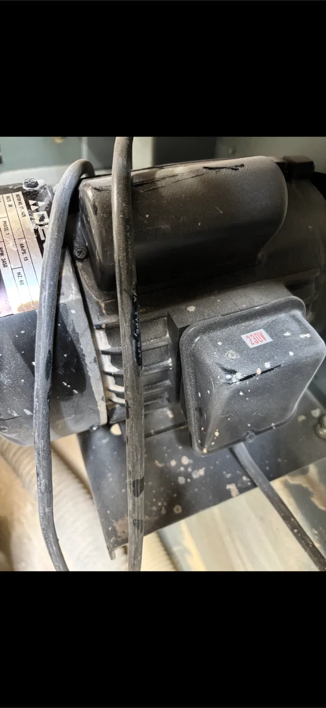 Delta 28-640 Band Saw image indicator(2)