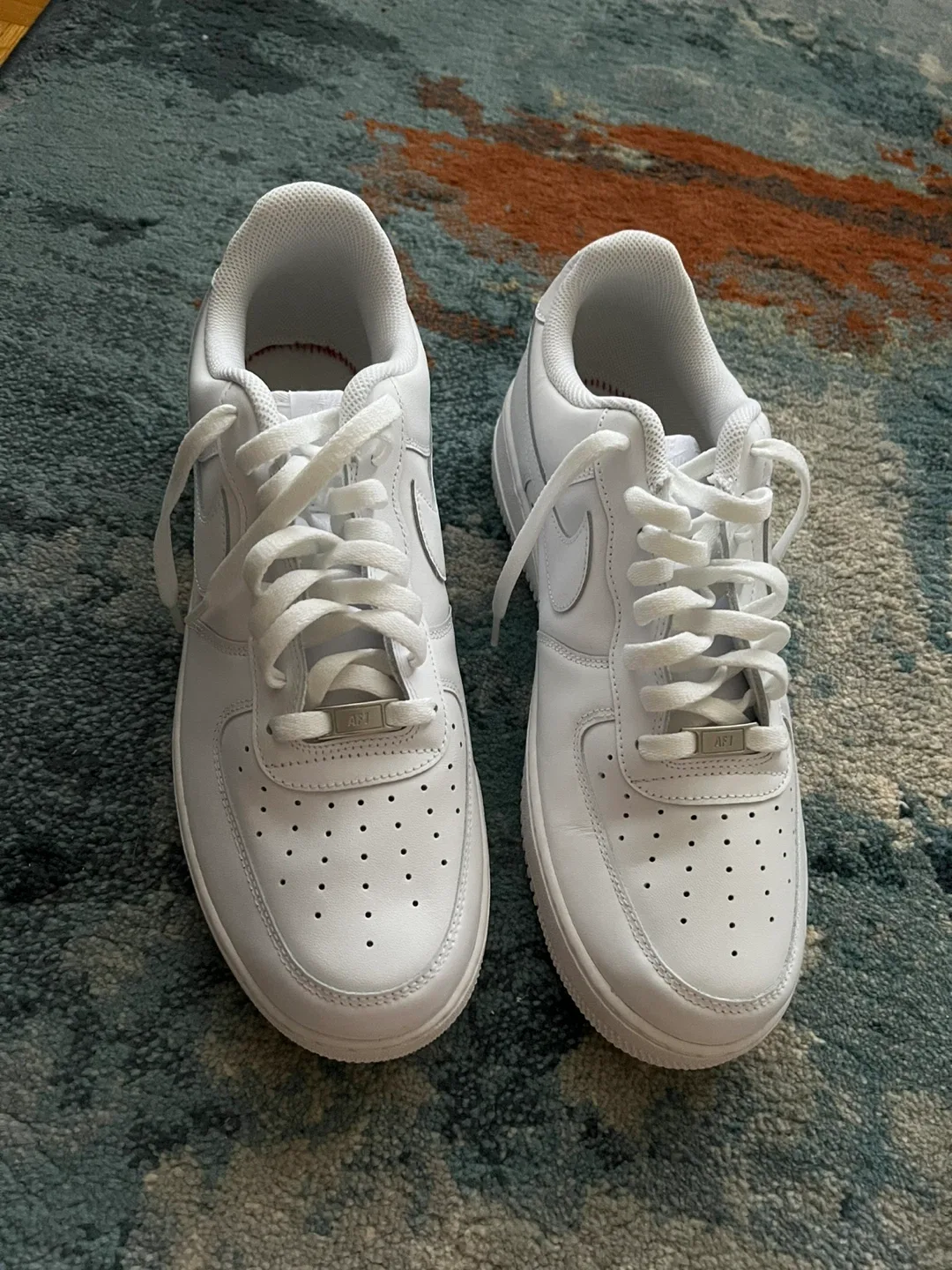 Nike Air Force 1 '07 White US 13