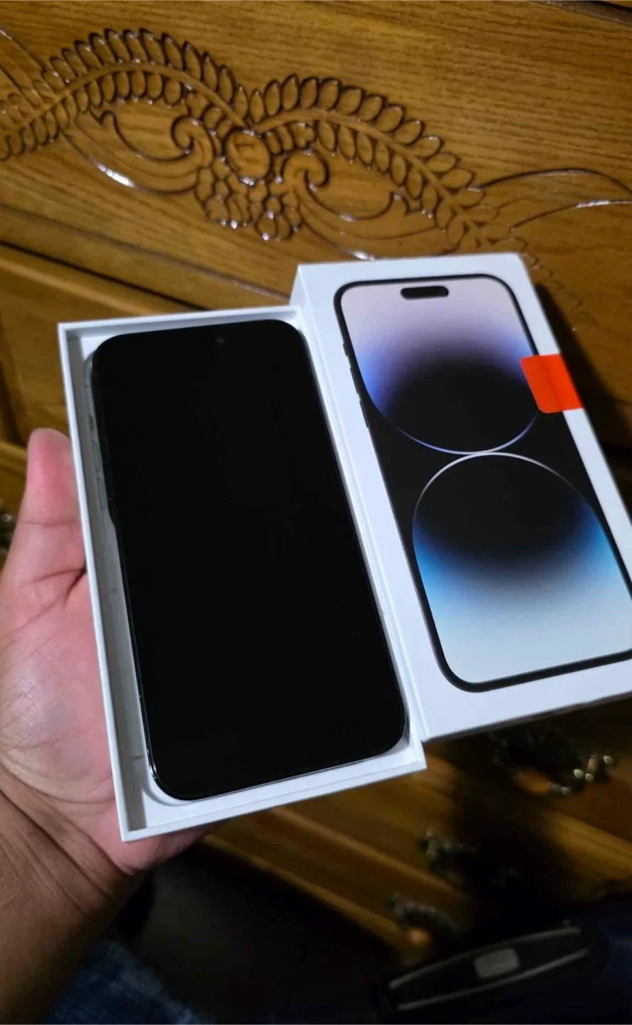 New iPhone 14 Pro Max image indicator(4)