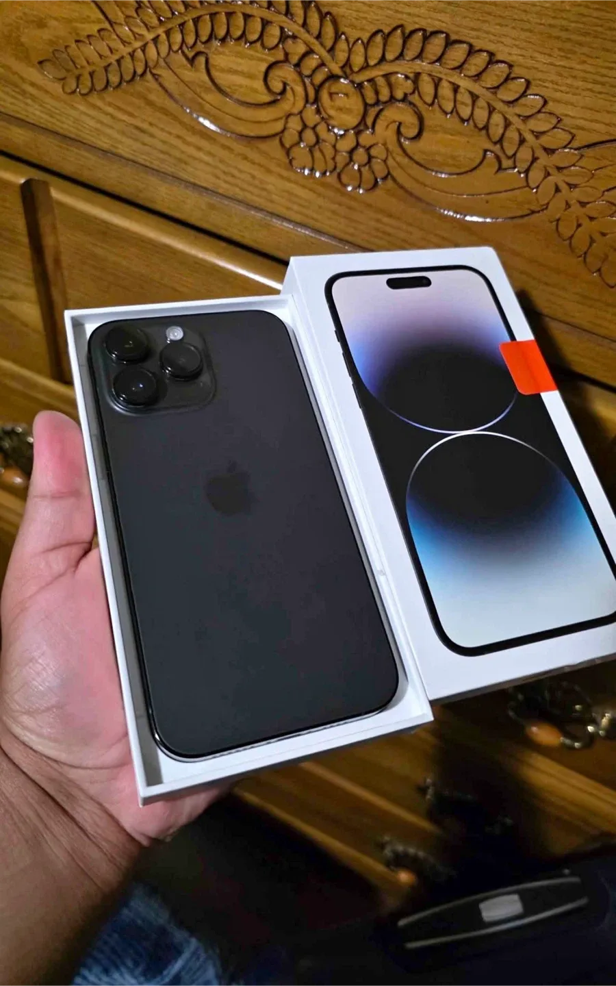 New iPhone 14 Pro Max image indicator(5)