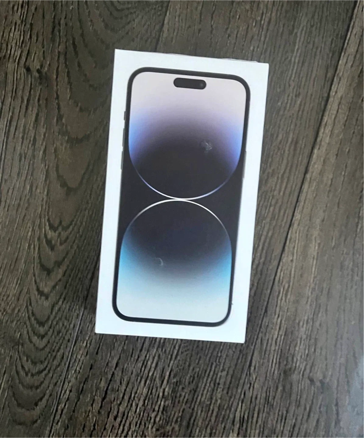 New iPhone 14 Pro Max