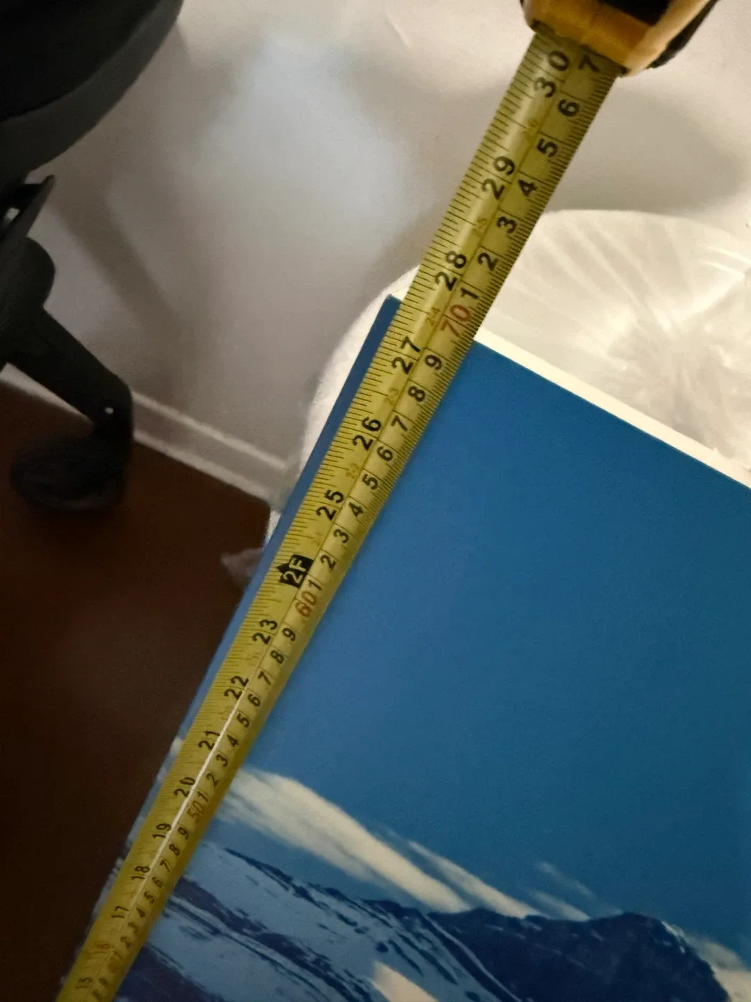 Mountain Canvas Wall Art - Set of 3 image indicator(2)