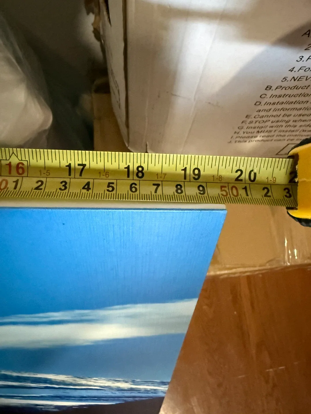 Mountain Canvas Wall Art - Set of 3 image indicator(3)