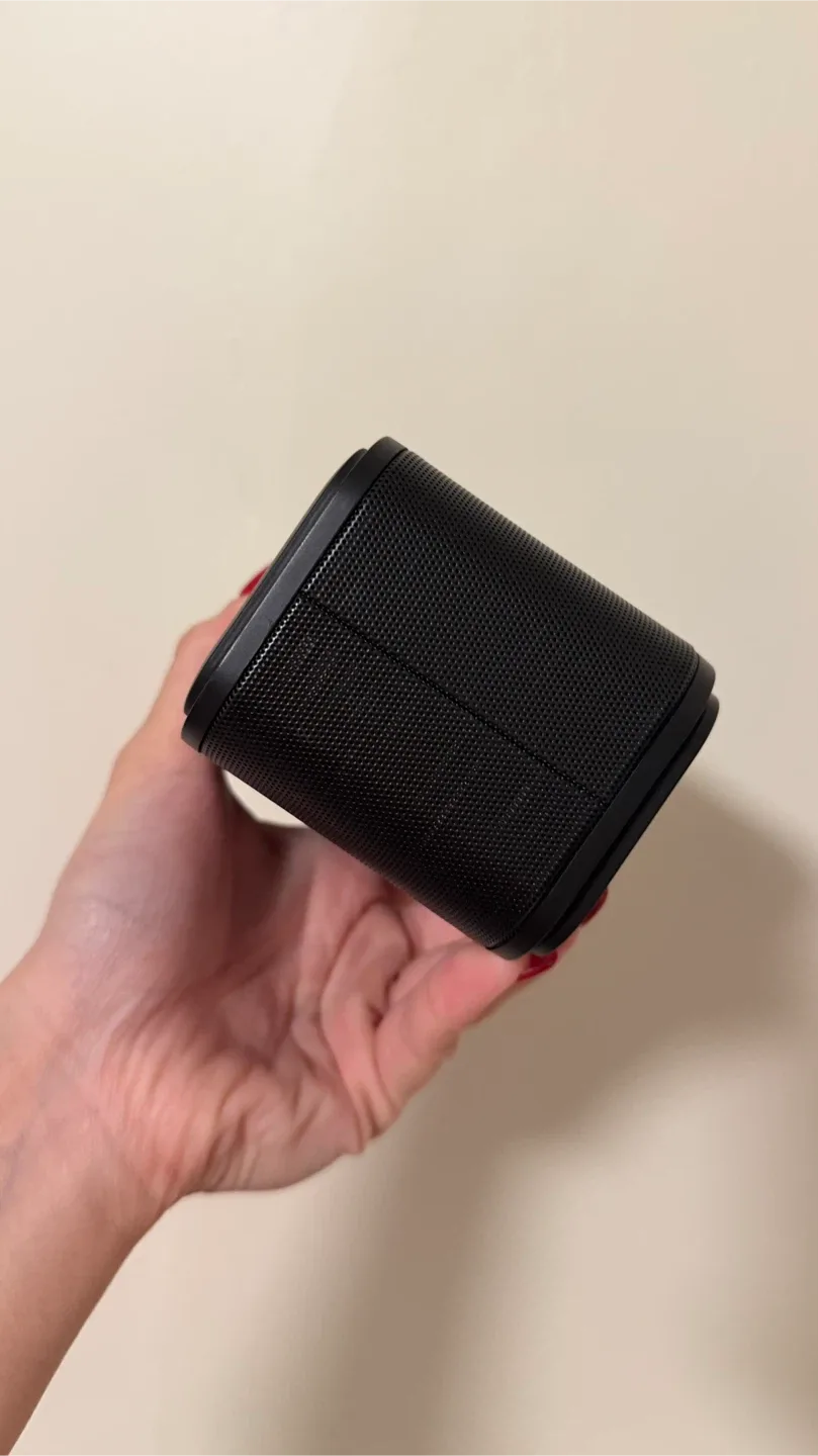 DOSS SoundBox Bluetooth Speaker image indicator(5)