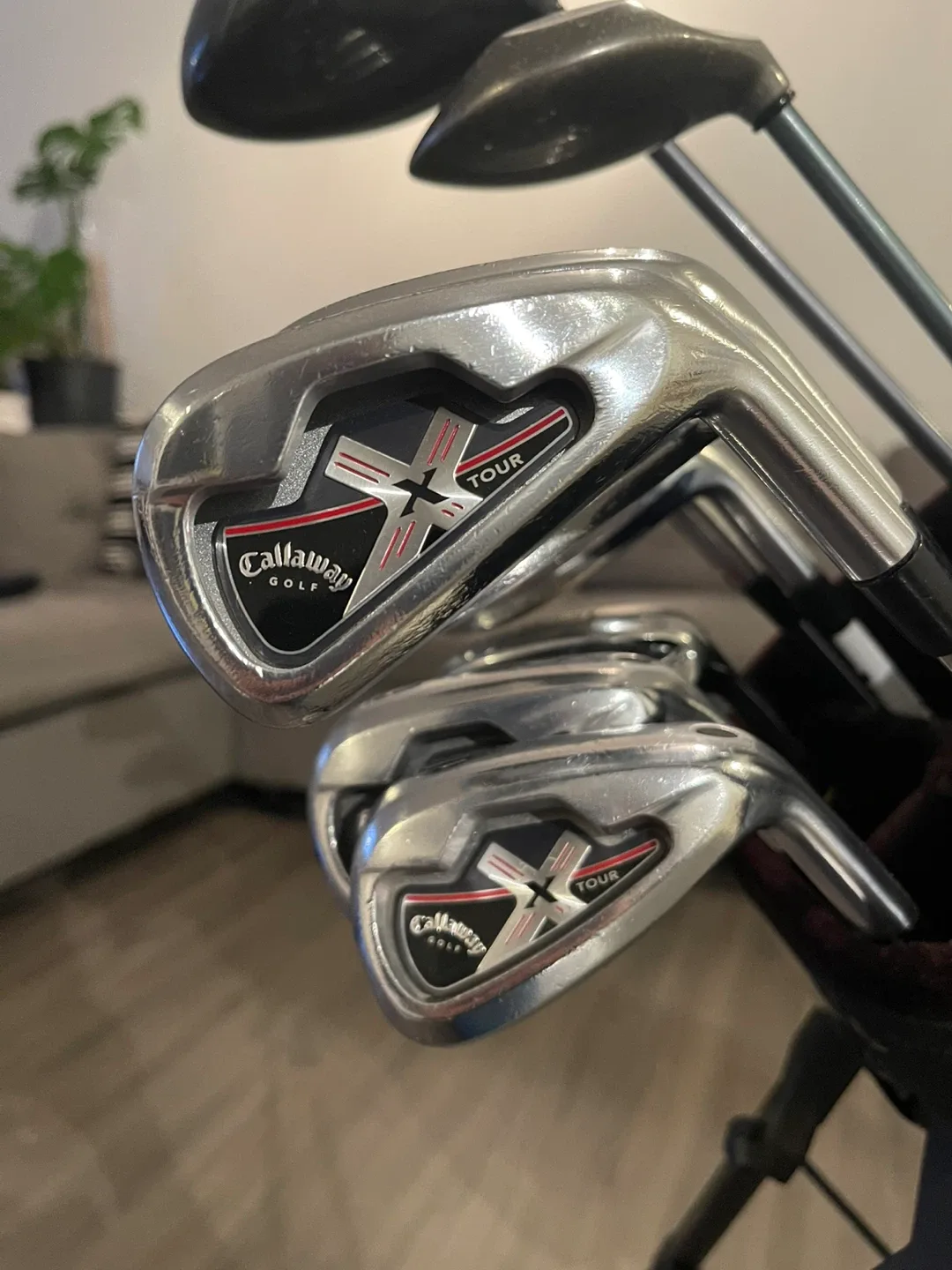 Callaway Golf Clubs image indicator(3)