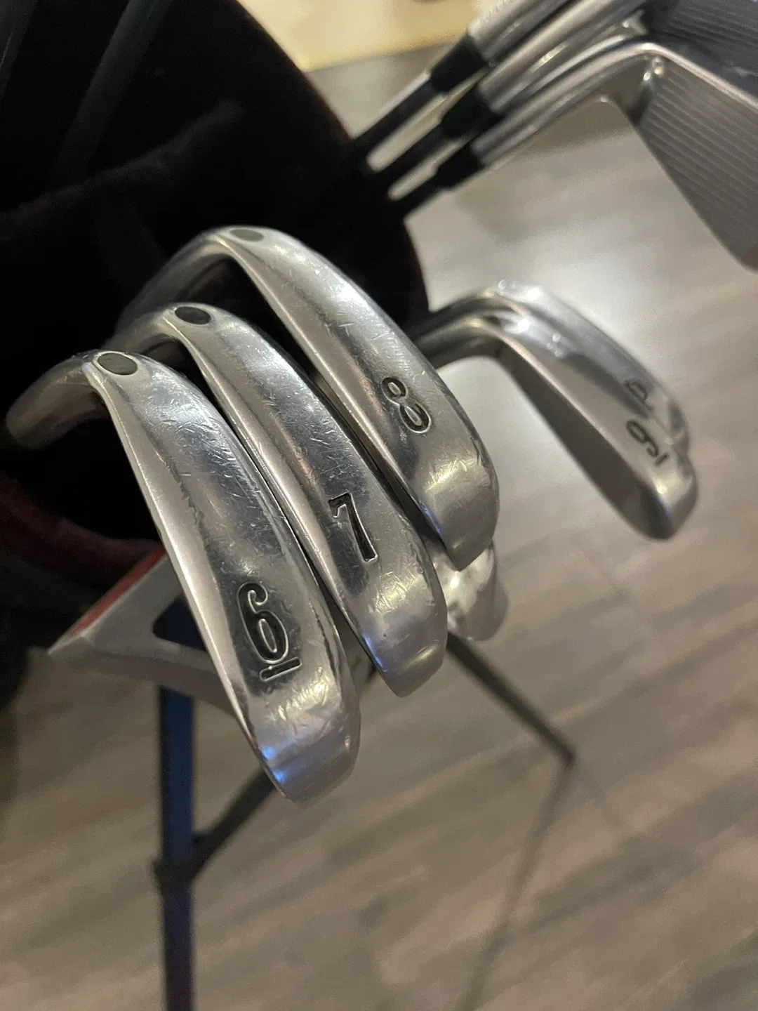 Callaway Golf Clubs image indicator(4)