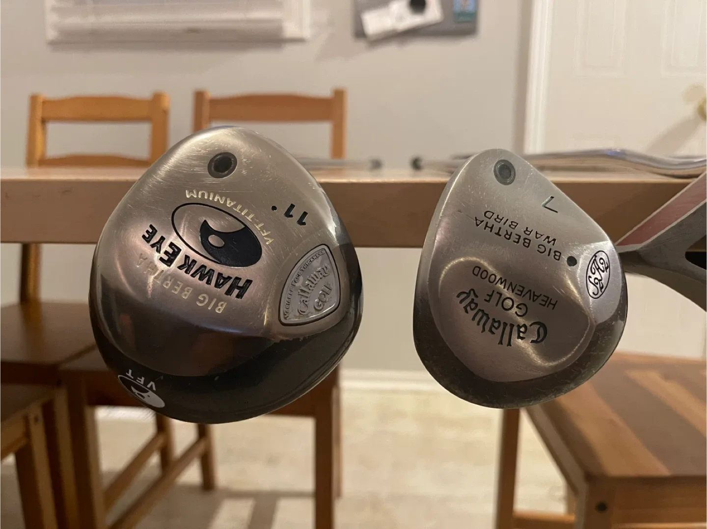 Callaway Golf Clubs image indicator(9)