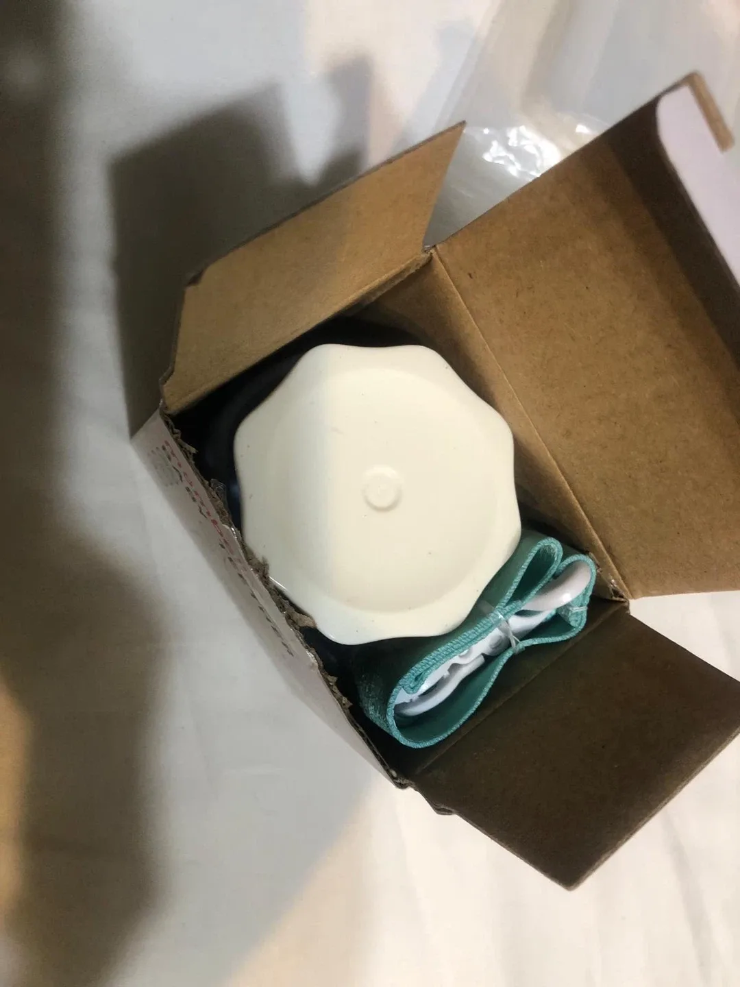 Mombella Baby Teether (New) image indicator(2)