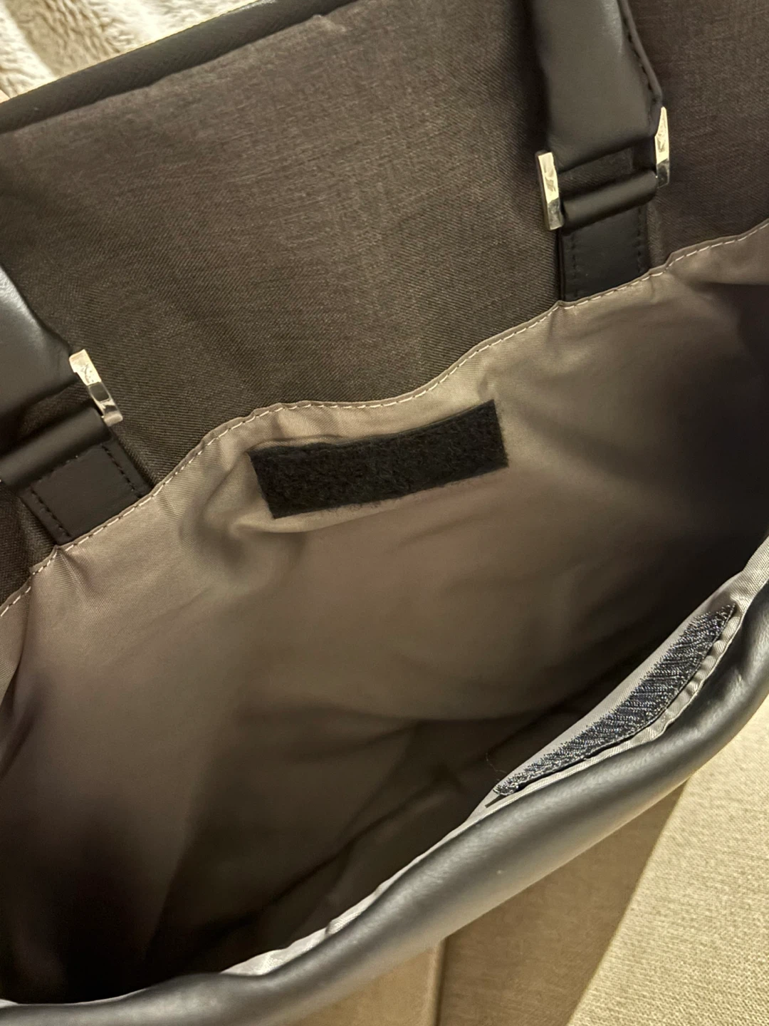 LG Laptop Bag - Black - photo 3
