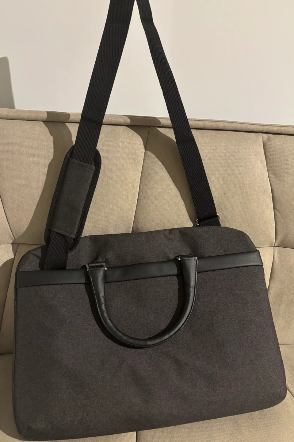 LG Laptop Bag - Black - photo 2