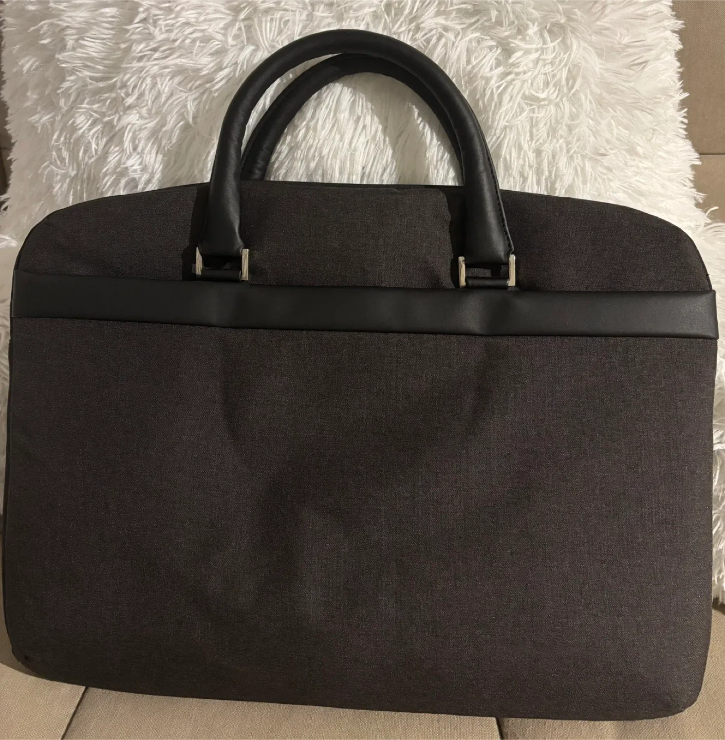 LG Laptop Bag - Black
