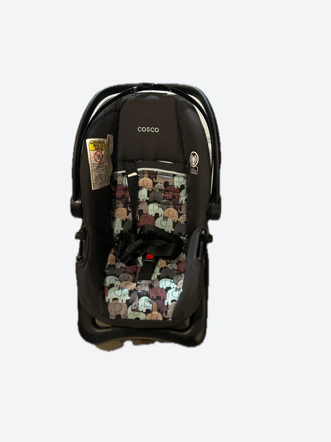 Cosco Infant Car Seat 🥕