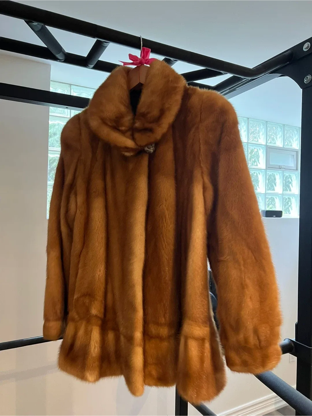 Assorted Fur Coats & Jackets image indicator(2)