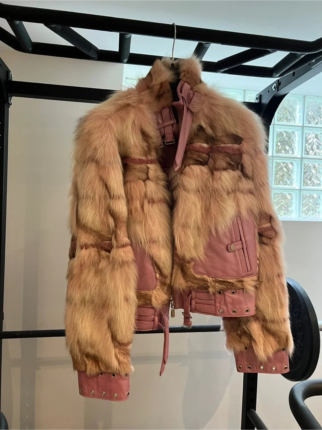 Assorted Fur Coats & Jackets