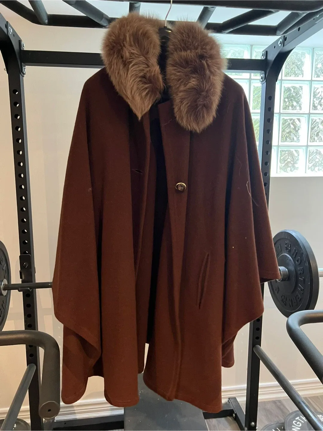 Assorted Fur Coats & Jackets image indicator(3)