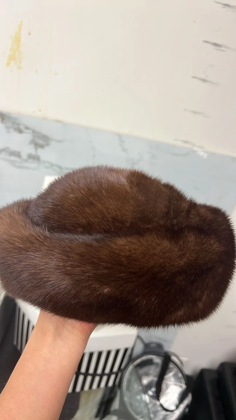 Assorted Fur Coats & Jackets image indicator(7)