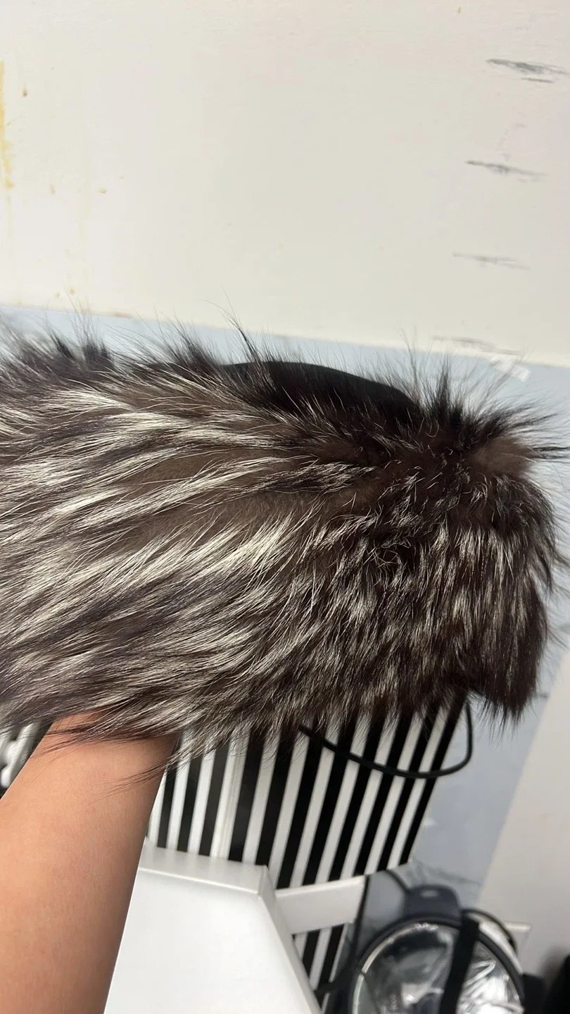 Assorted Fur Coats & Jackets image indicator(8)