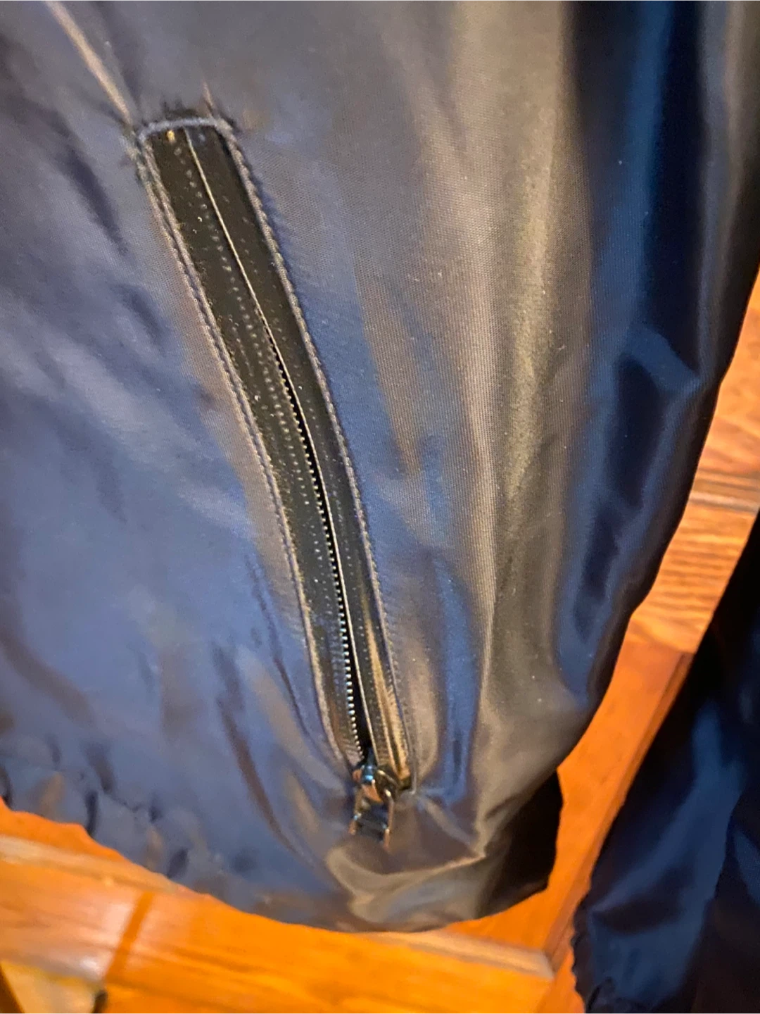 Black Scale - Black Reaper Jacket - photo 5