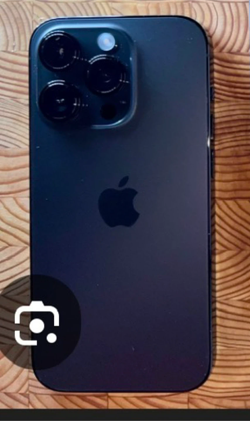 Apple iPhone 14