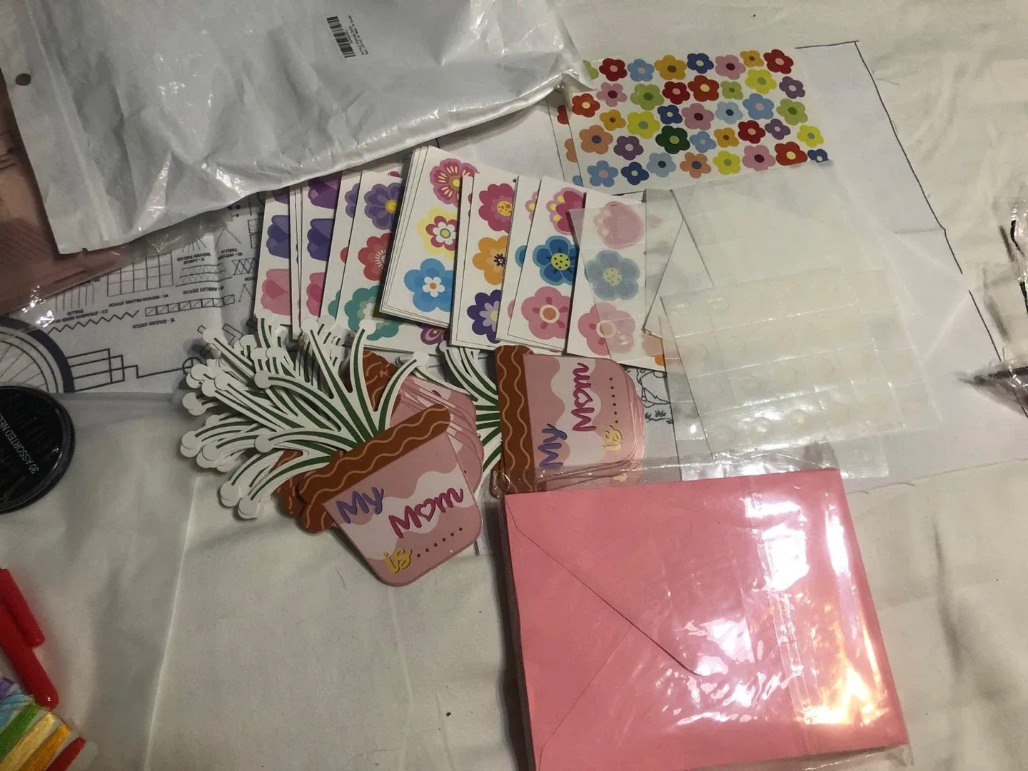 Party Decoration Set