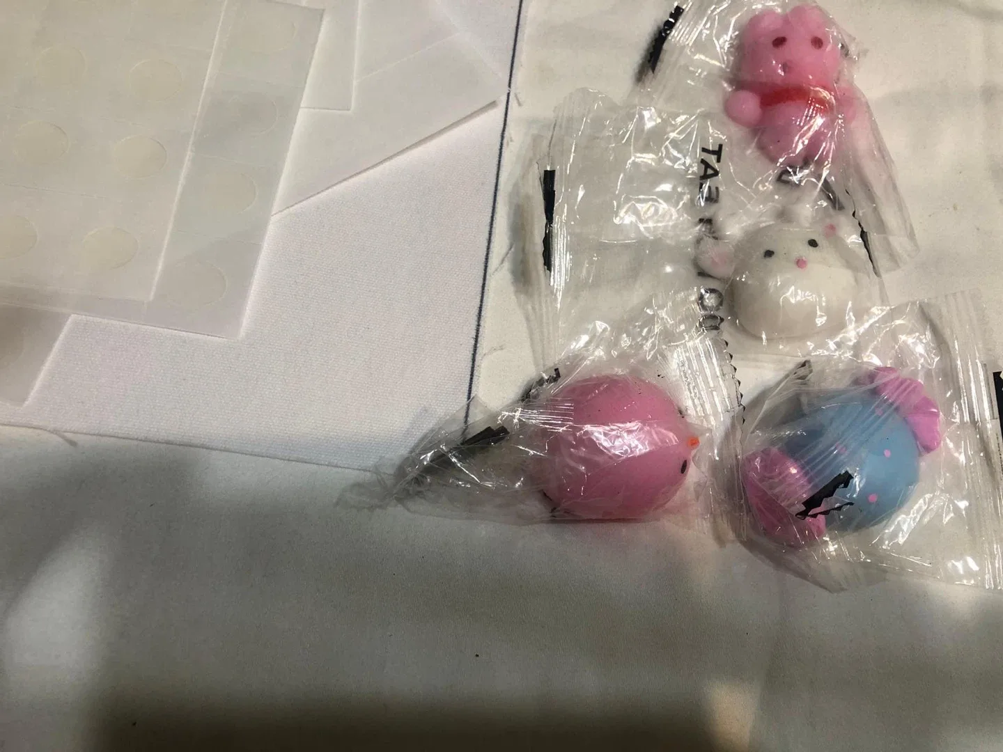 Party Decoration Set image indicator(3)