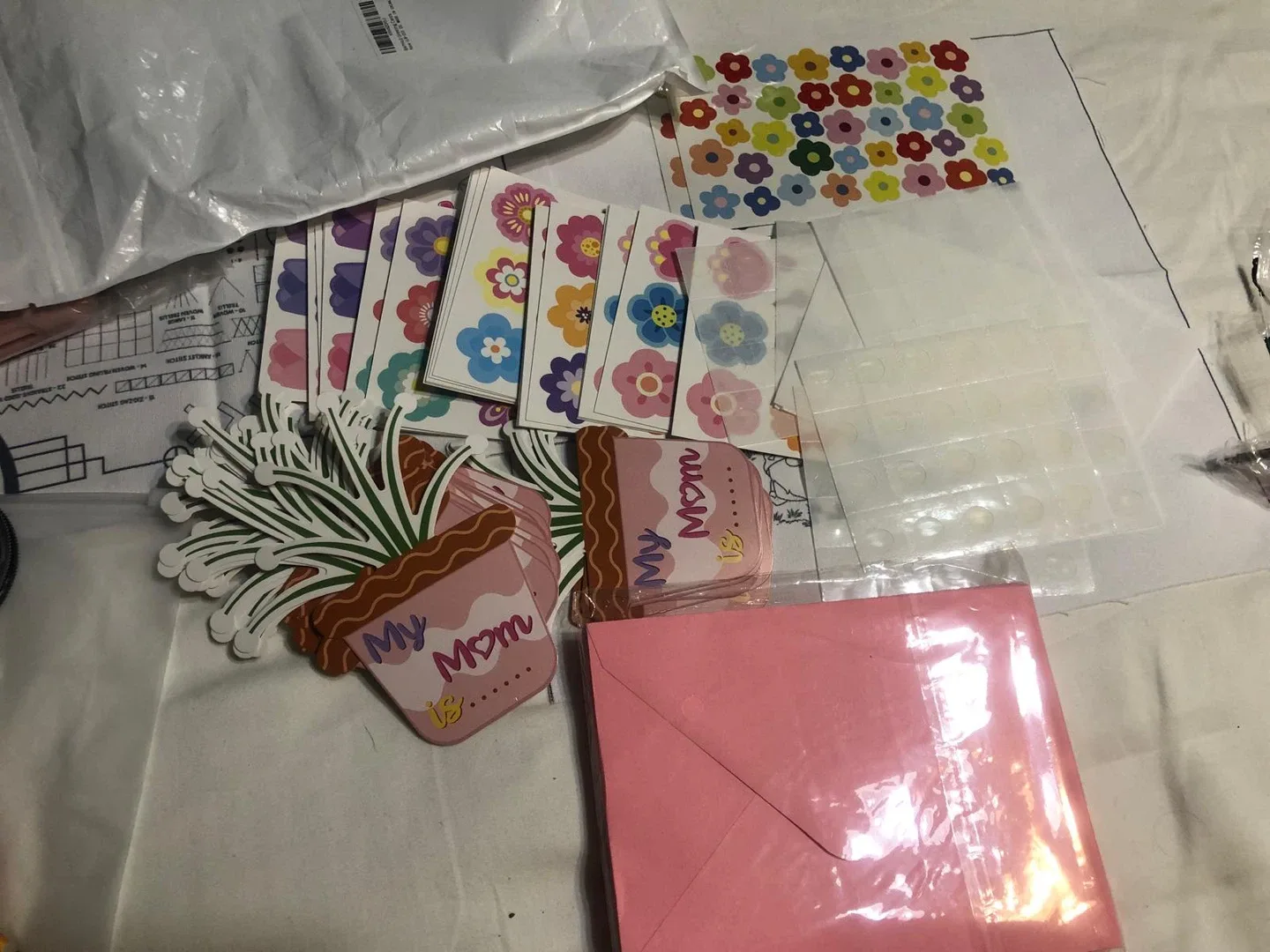 Party Decoration Set image indicator(2)