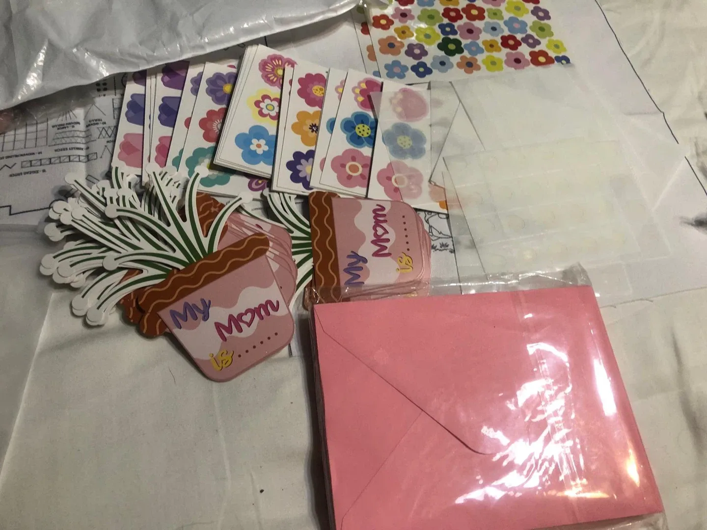 Party Decoration Set image indicator(5)