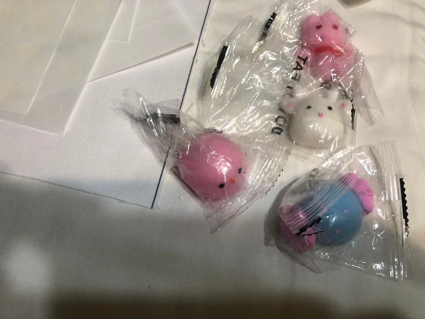 Party Decoration Set image indicator(4)