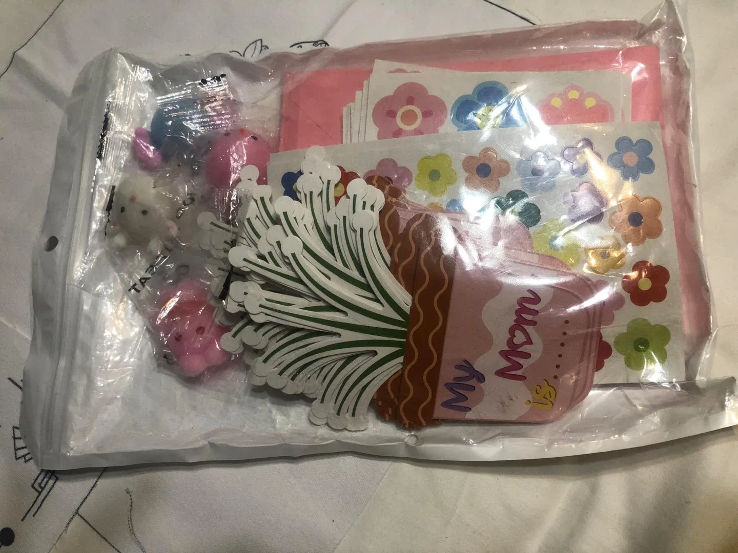 Party Decoration Set image indicator(7)