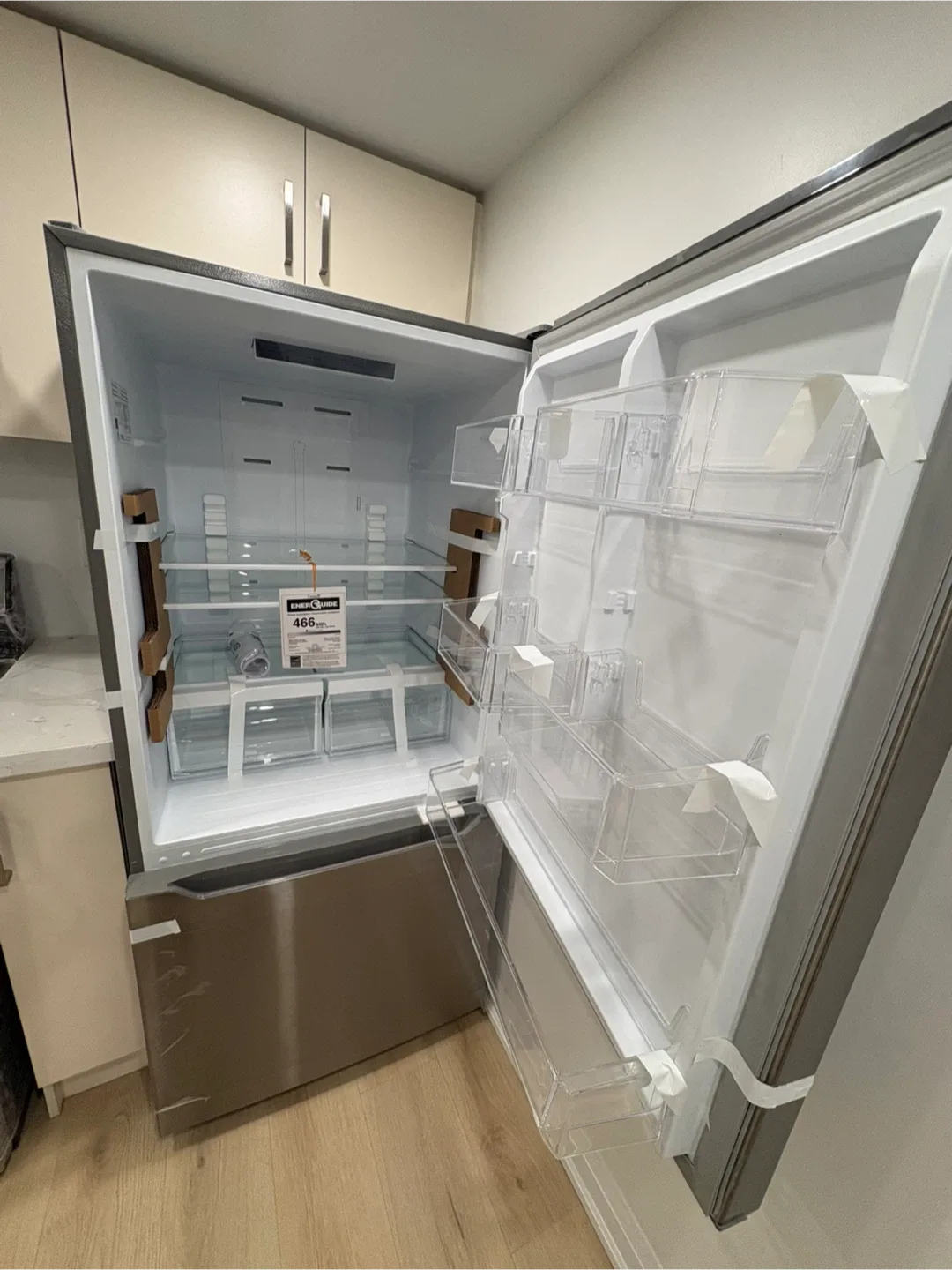 Semi Furnished Basement Rental Apartment 1 Bedroom 1 Bath image indicator(9)