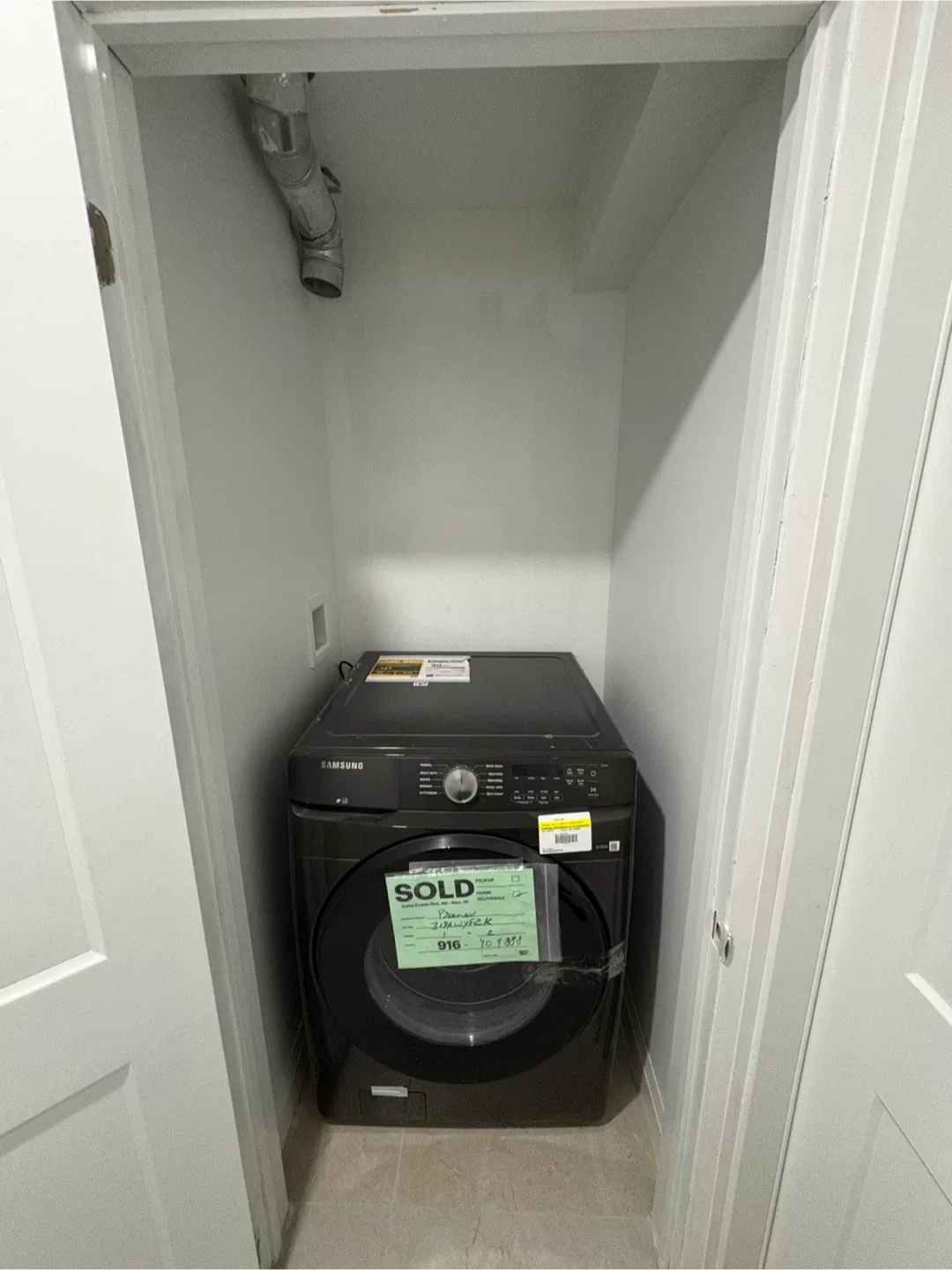 Semi Furnished Basement Rental Apartment 1 Bedroom 1 Bath image indicator(10)