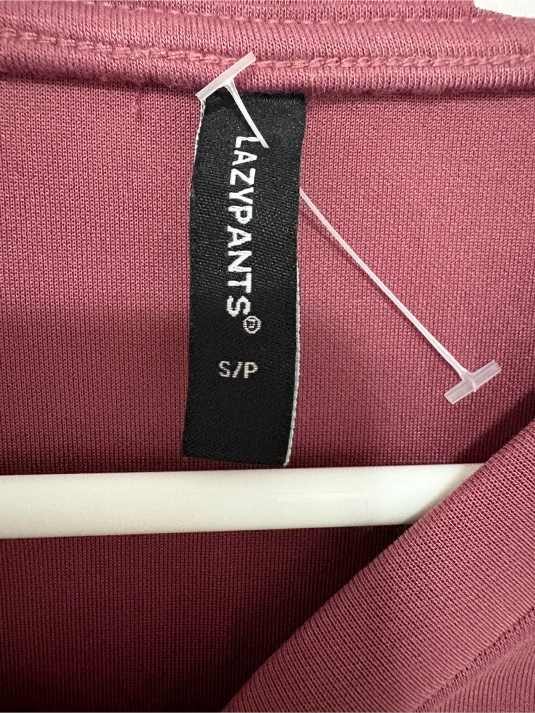 Cosy Pink Sweatshirt #thriftypicks image indicator(3)