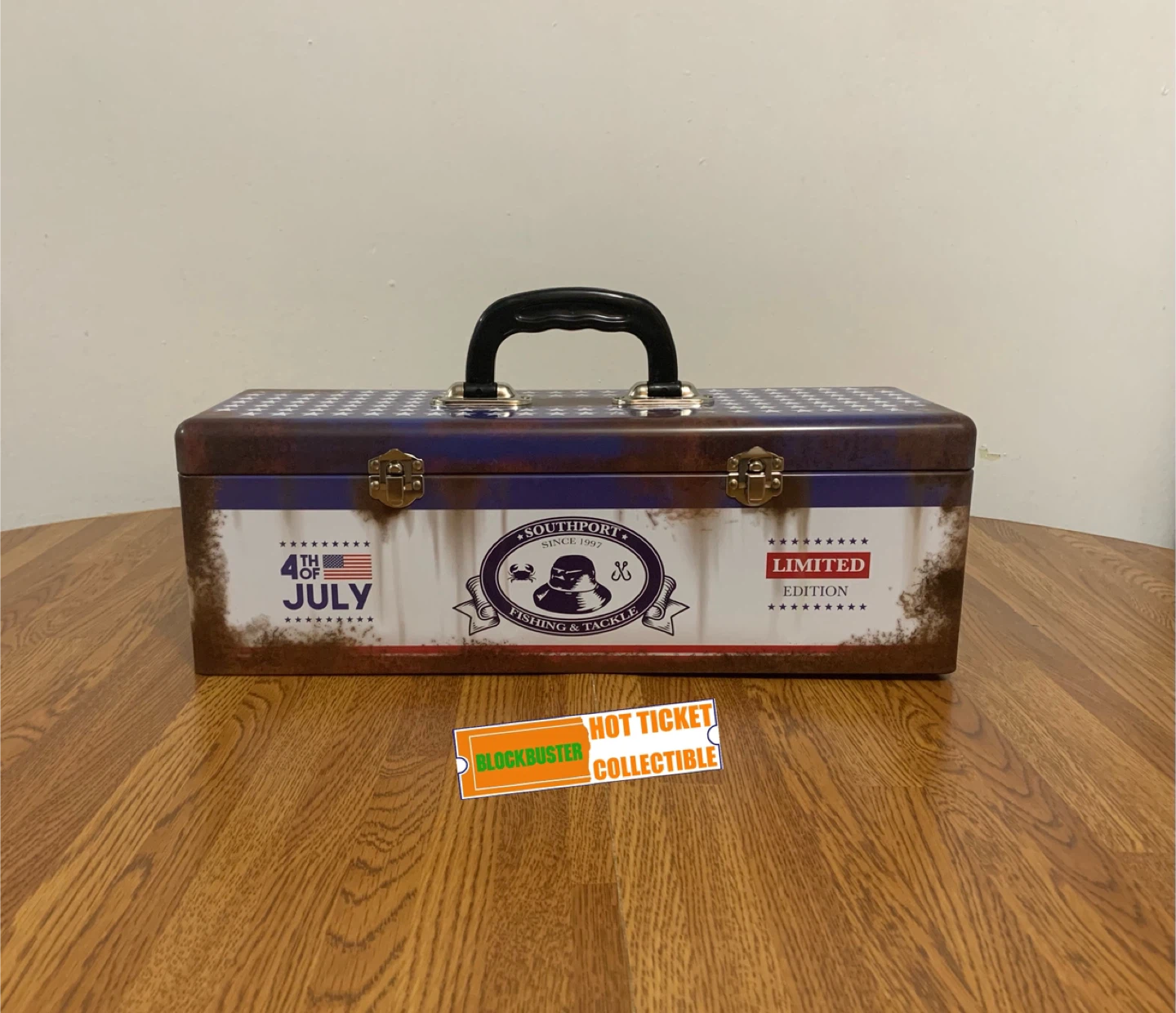 I Know What You Did Last Summer (Regal Exclusive) Popcorn…