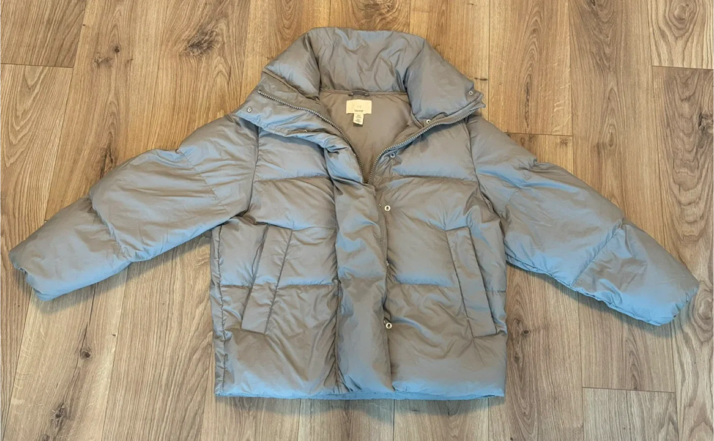 Winter Jacket - H&M image indicator(2)