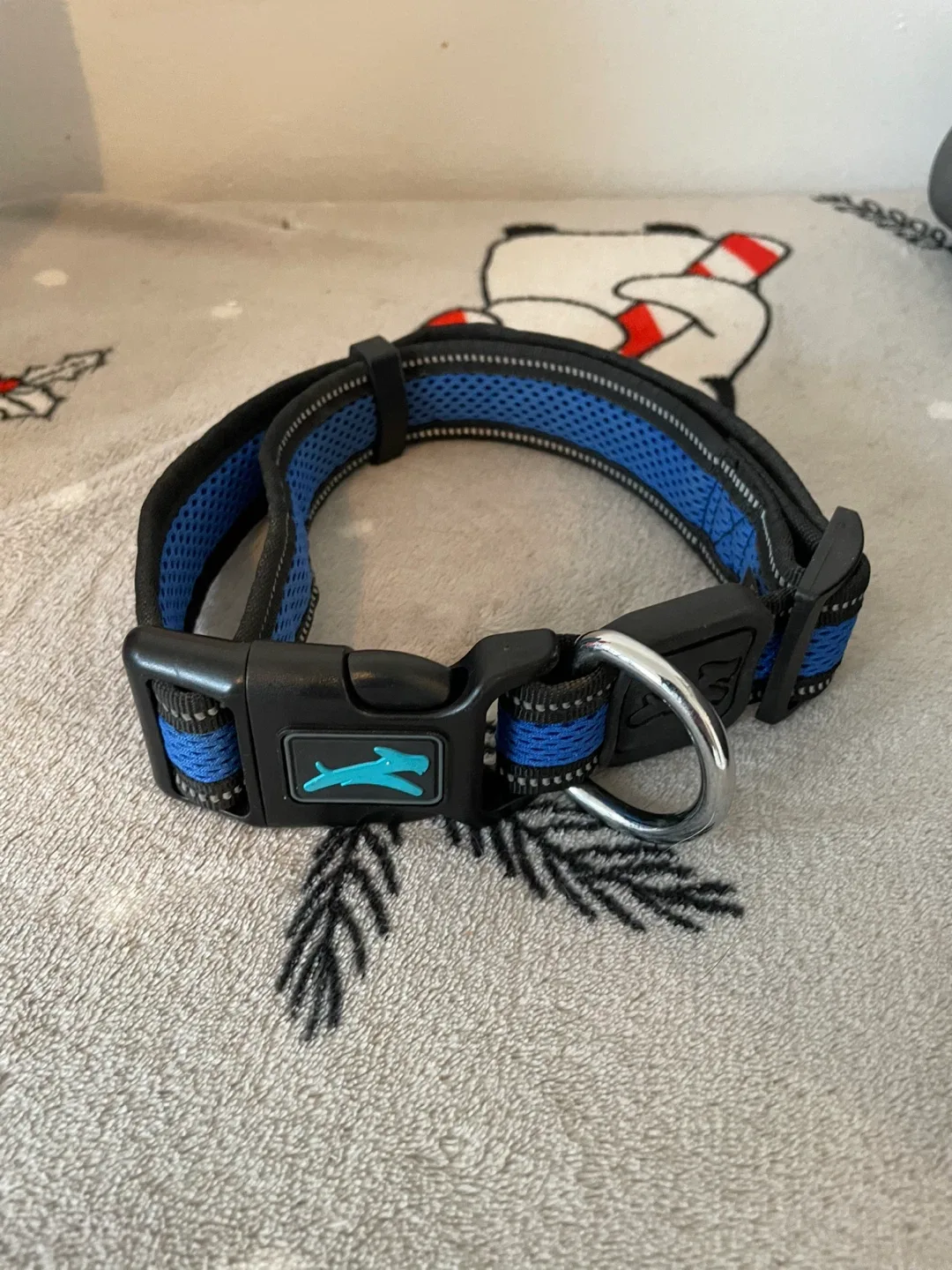 Large Dog Collar