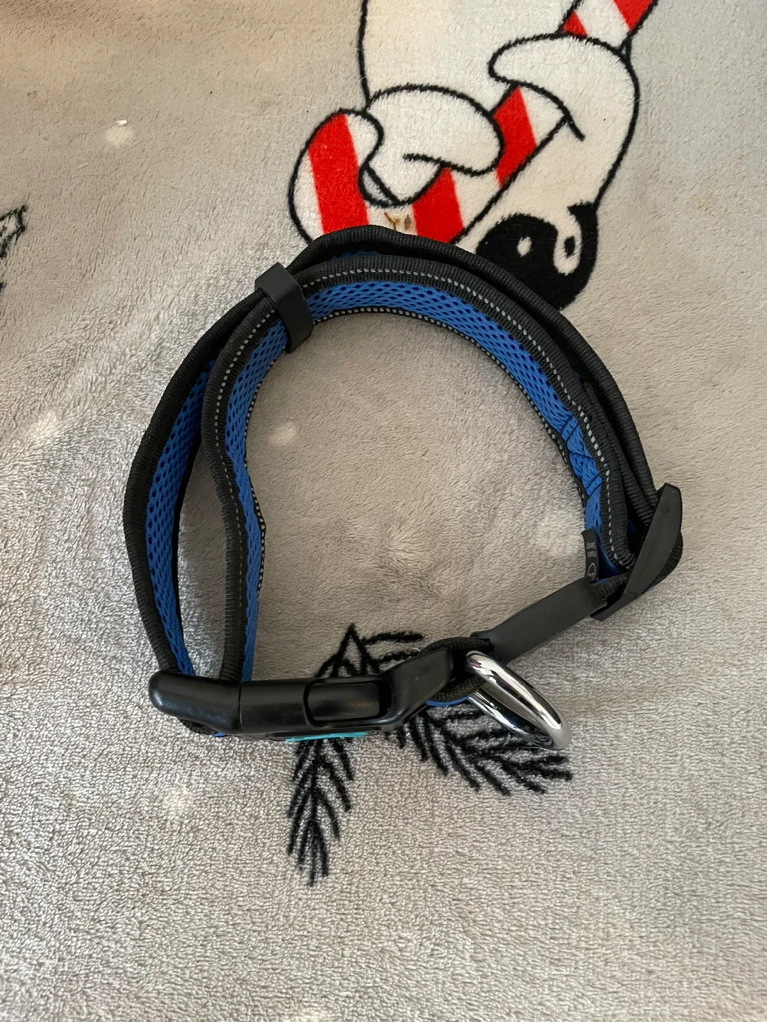 Large Dog Collar image indicator(2)