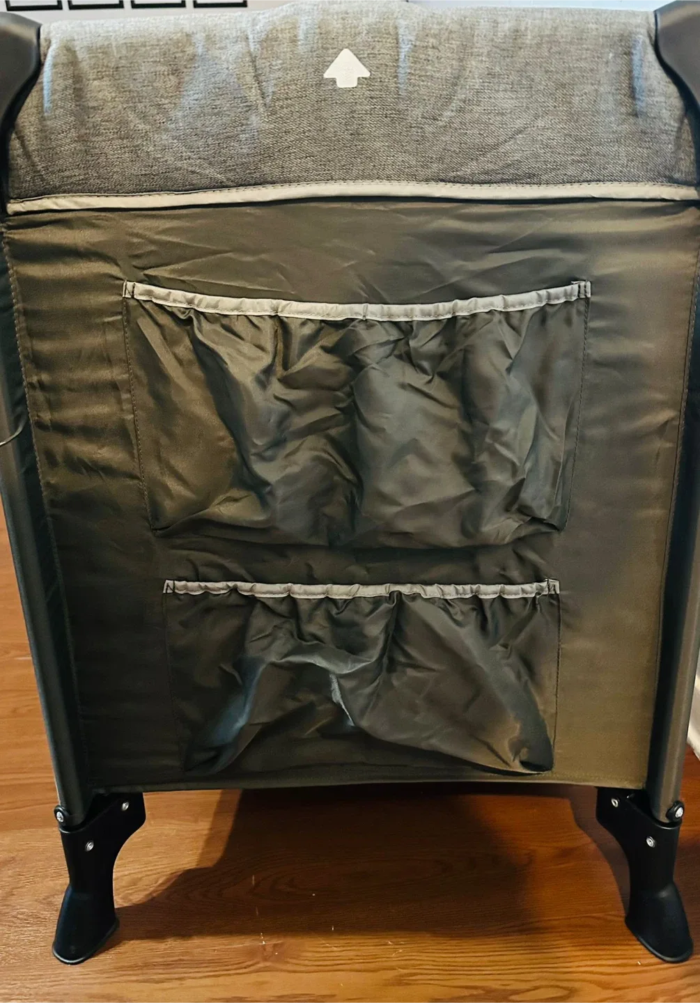 Safety 1st Mini Dreams Playard - Grey image indicator(7)