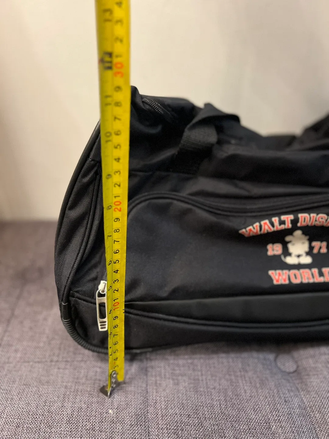 Walt Disney World Rolling Suitcase image indicator(8)