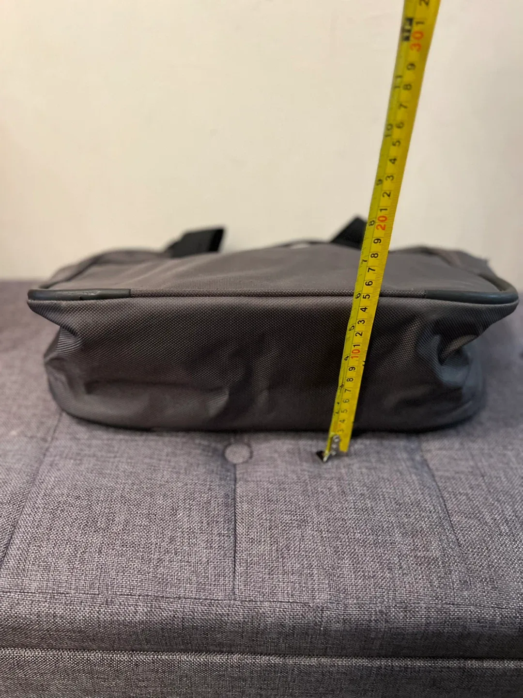 Unisex Personal Travel Bag