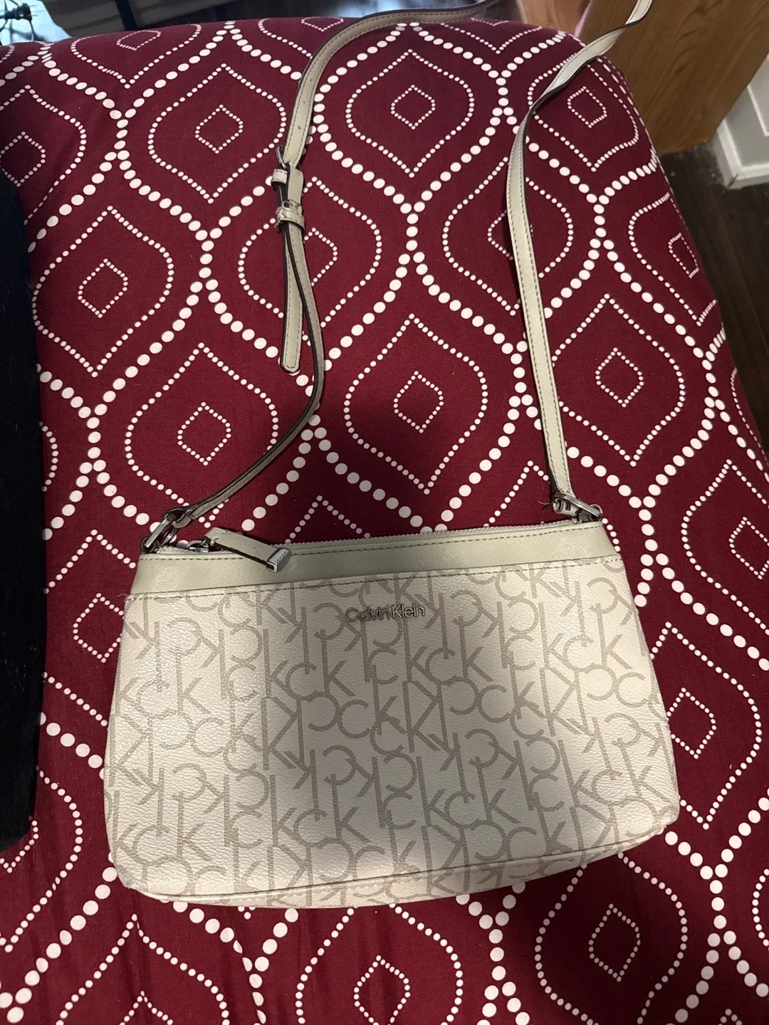 Calvin Klein Crossbody Bag