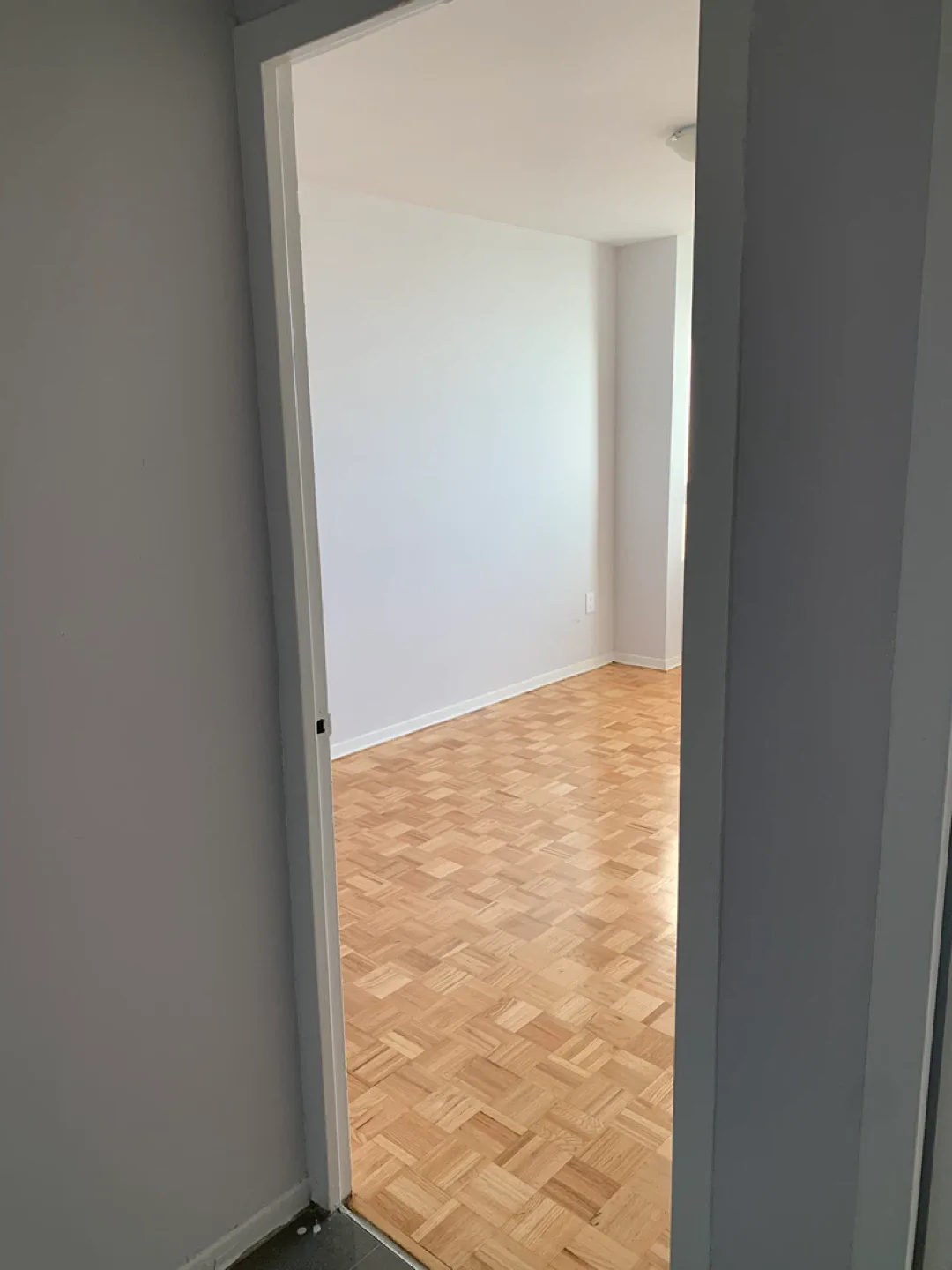 Room for Rent in a 2 Bedroom apartment in Scarborough