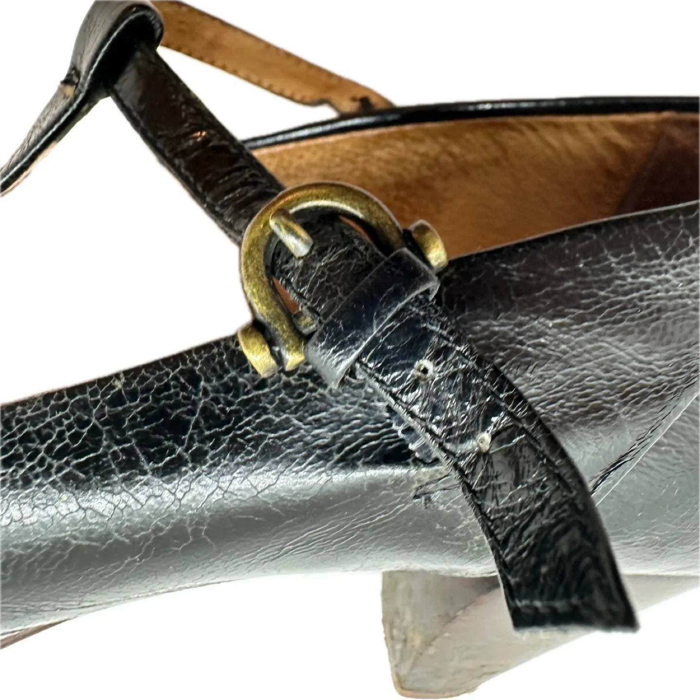 Lisa T shoes size 8M image indicator(6)