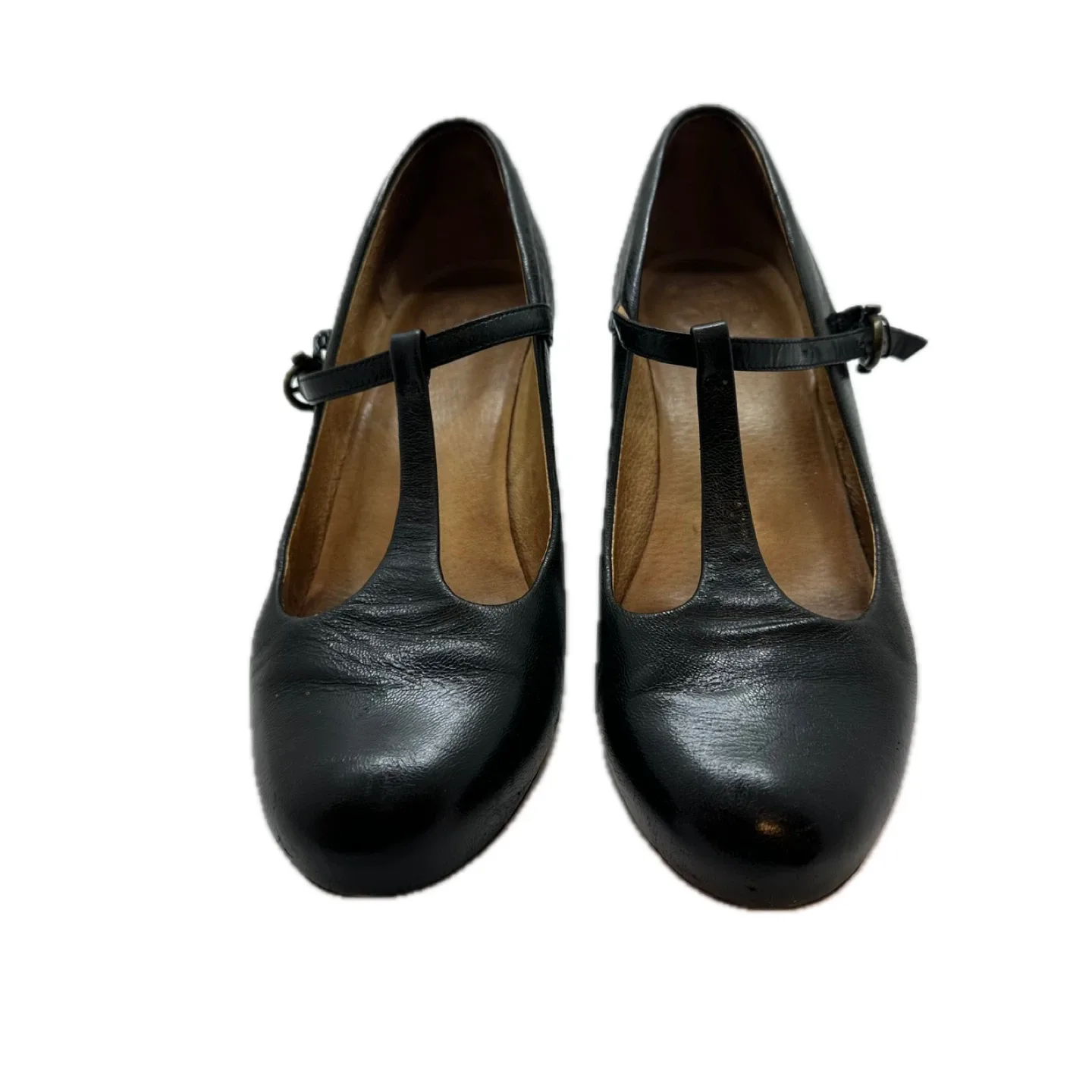 Lisa T shoes size 8M image indicator(3)