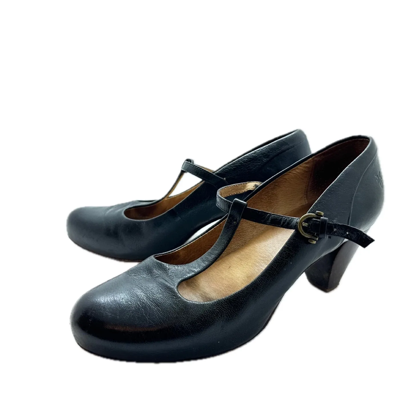 Lisa T shoes size 8M image indicator(4)