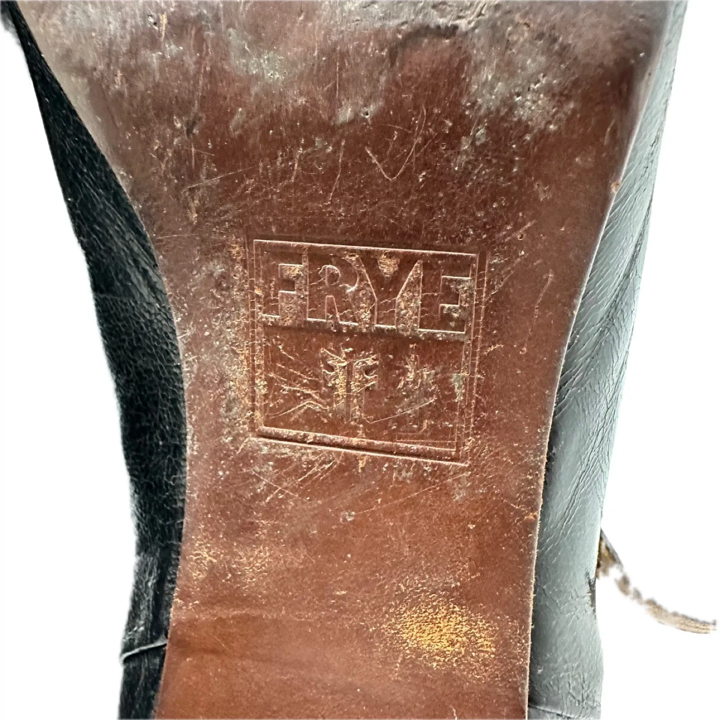 Lisa T shoes size 8M image indicator(7)