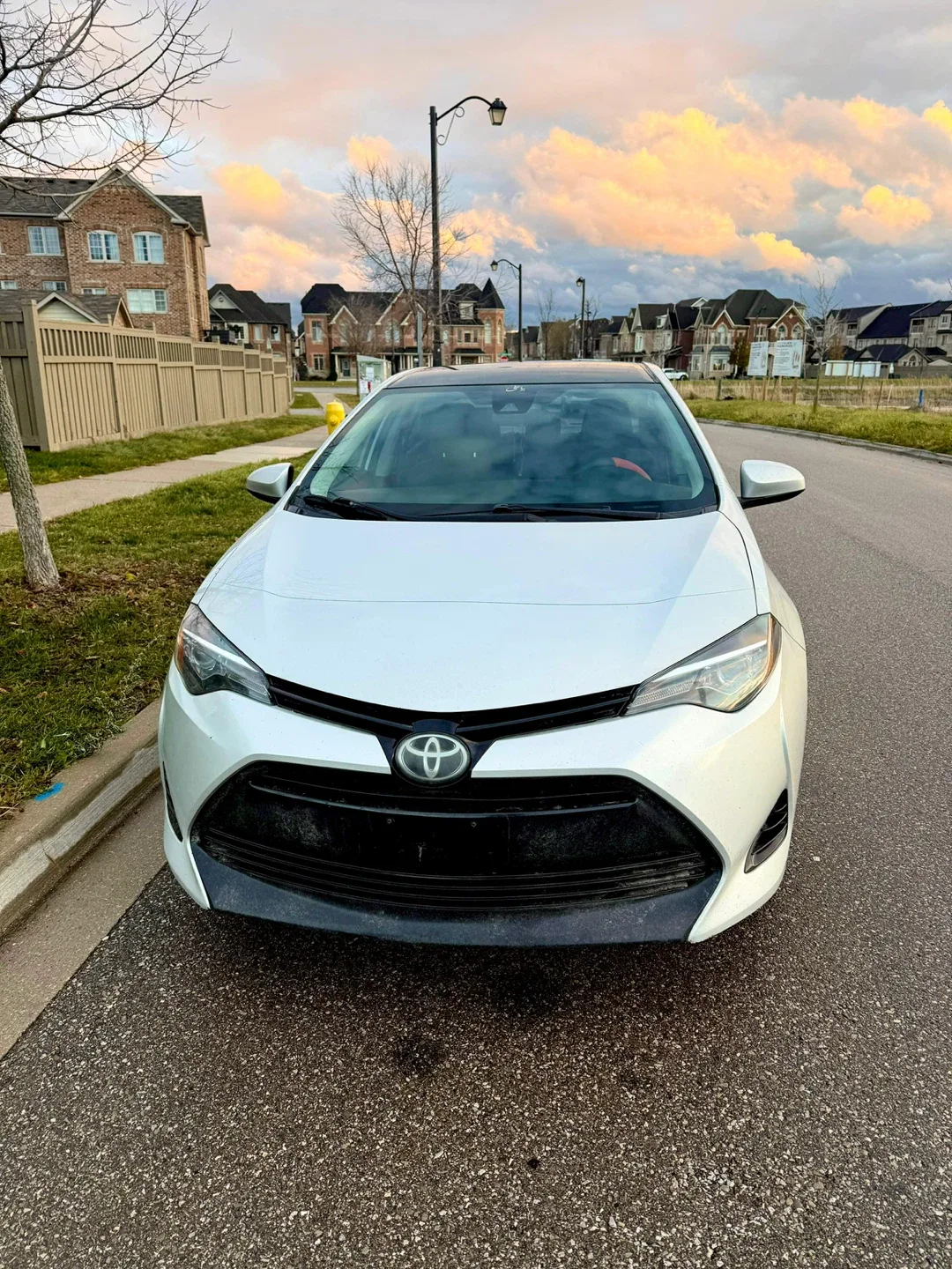 2018 Toyota Corolla LE – Clean title,No accident image indicator(7)