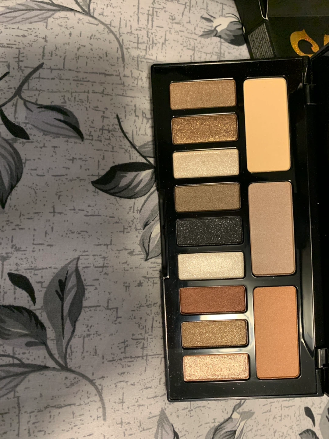 Kat Von D shade & light glimmer - photo 2