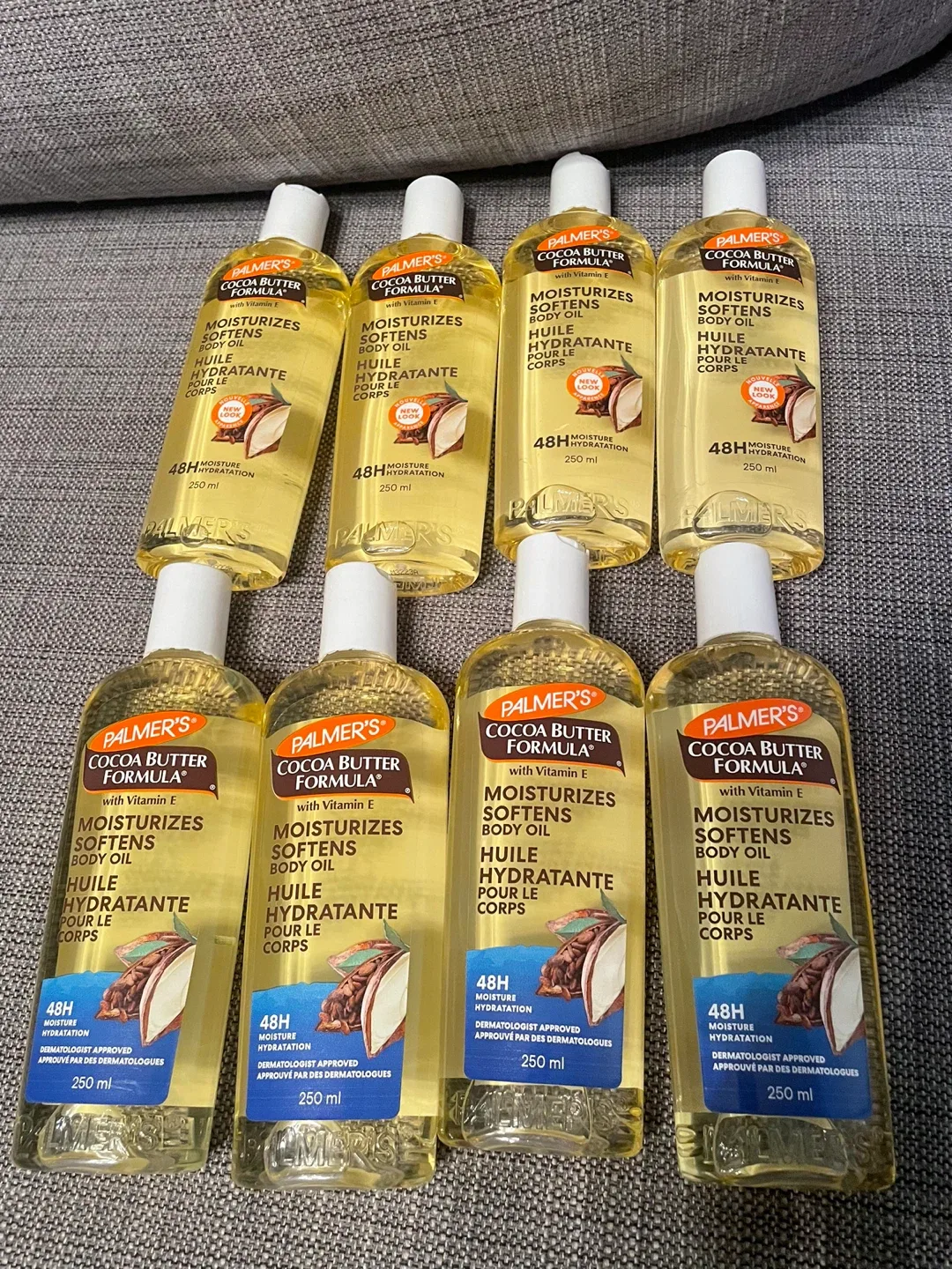 Palmer's Cocoa Butter Body Oil, 250 ml