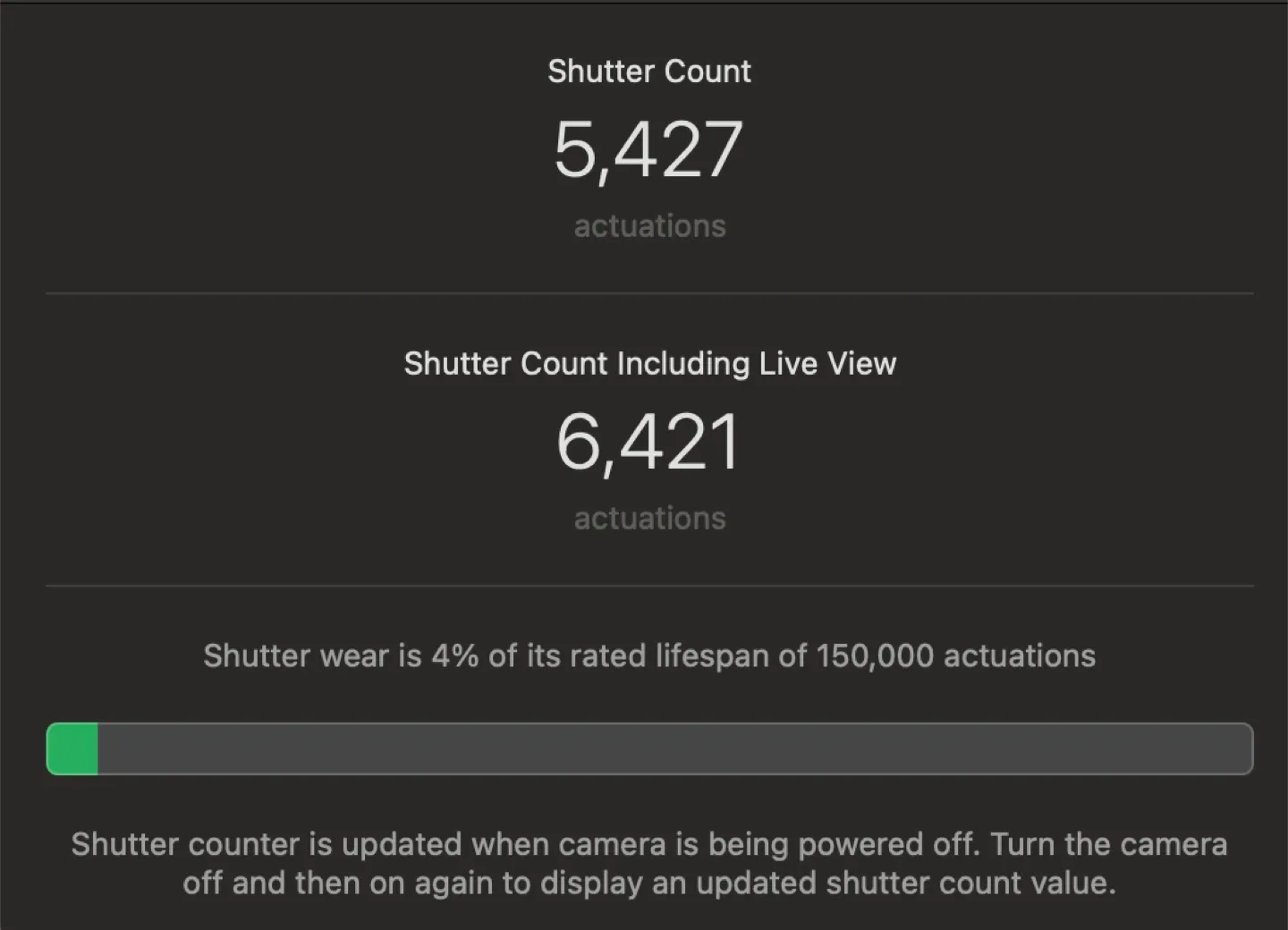 Canon EOS 6D Mark II DSLR Camera with 50mm Lens image indicator(7)