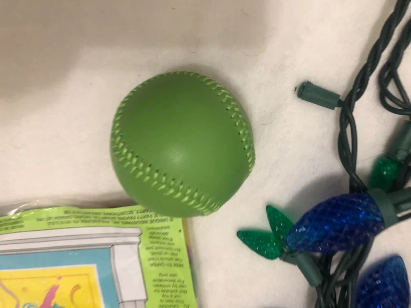 New -Green softball  🥎 image indicator(2)